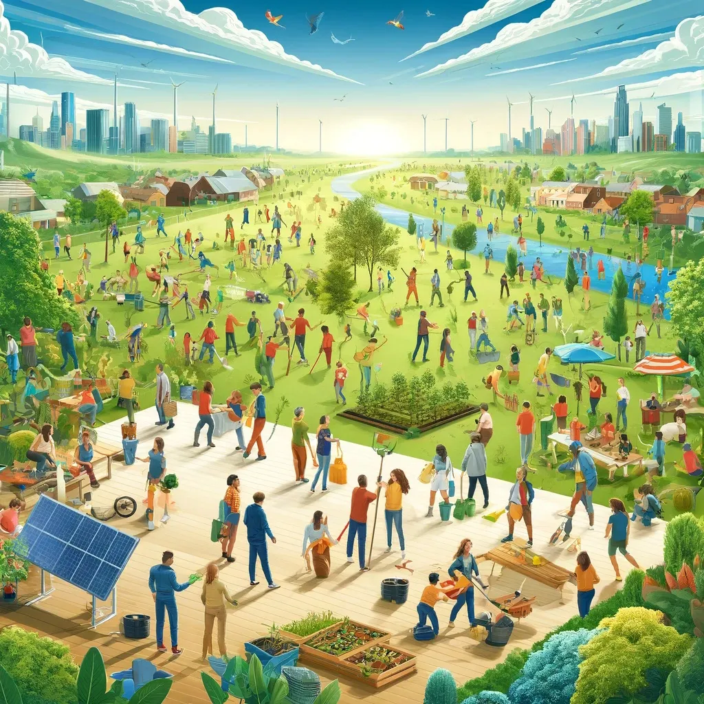 Community Success