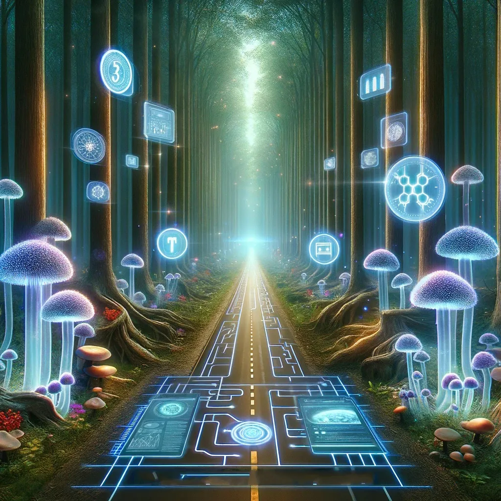 Visionary Roadmap