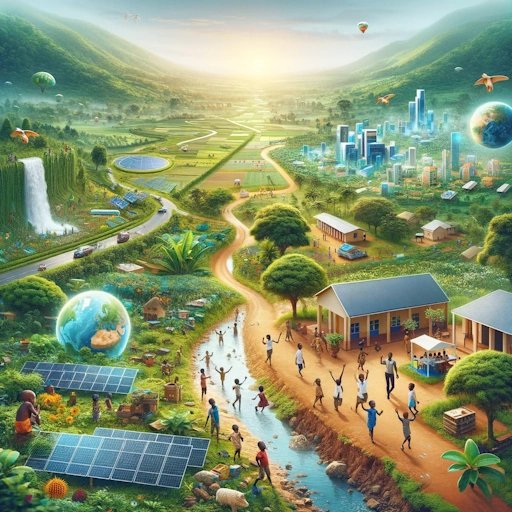 Our Vision